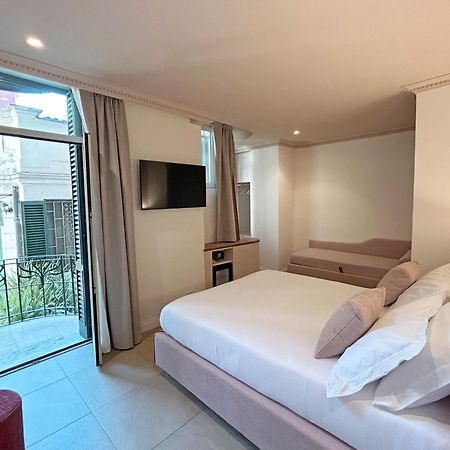 Astom Suites Roma Exterior foto