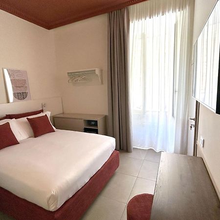 Astom Suites Roma Exterior foto