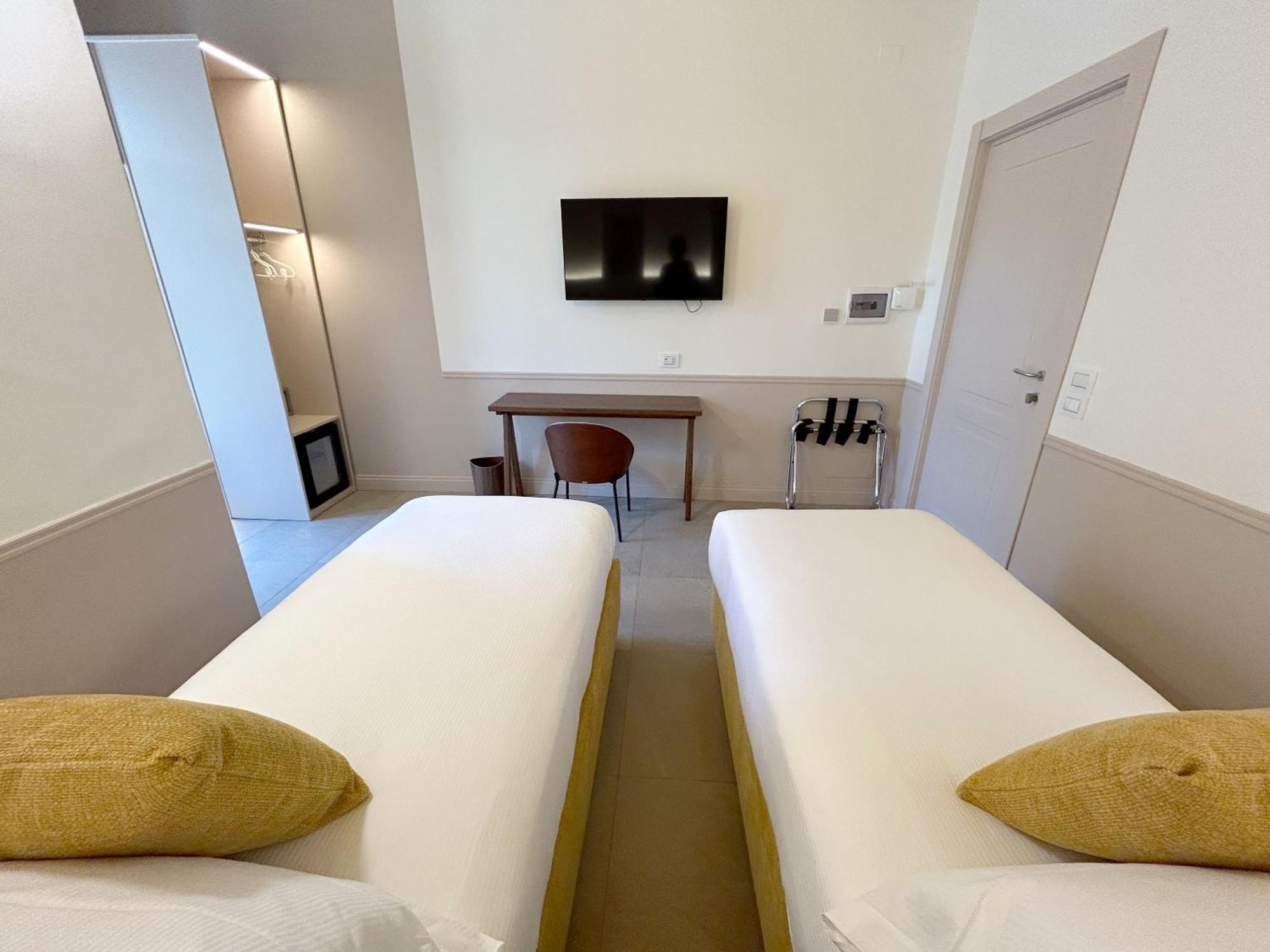 Astom Suites Roma Exterior foto