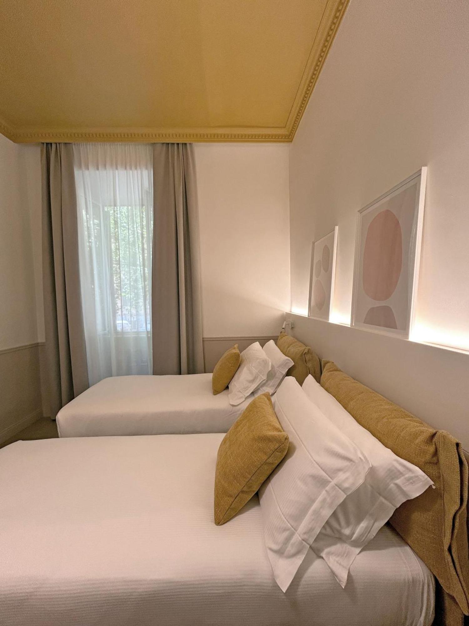 Astom Suites Roma Exterior foto