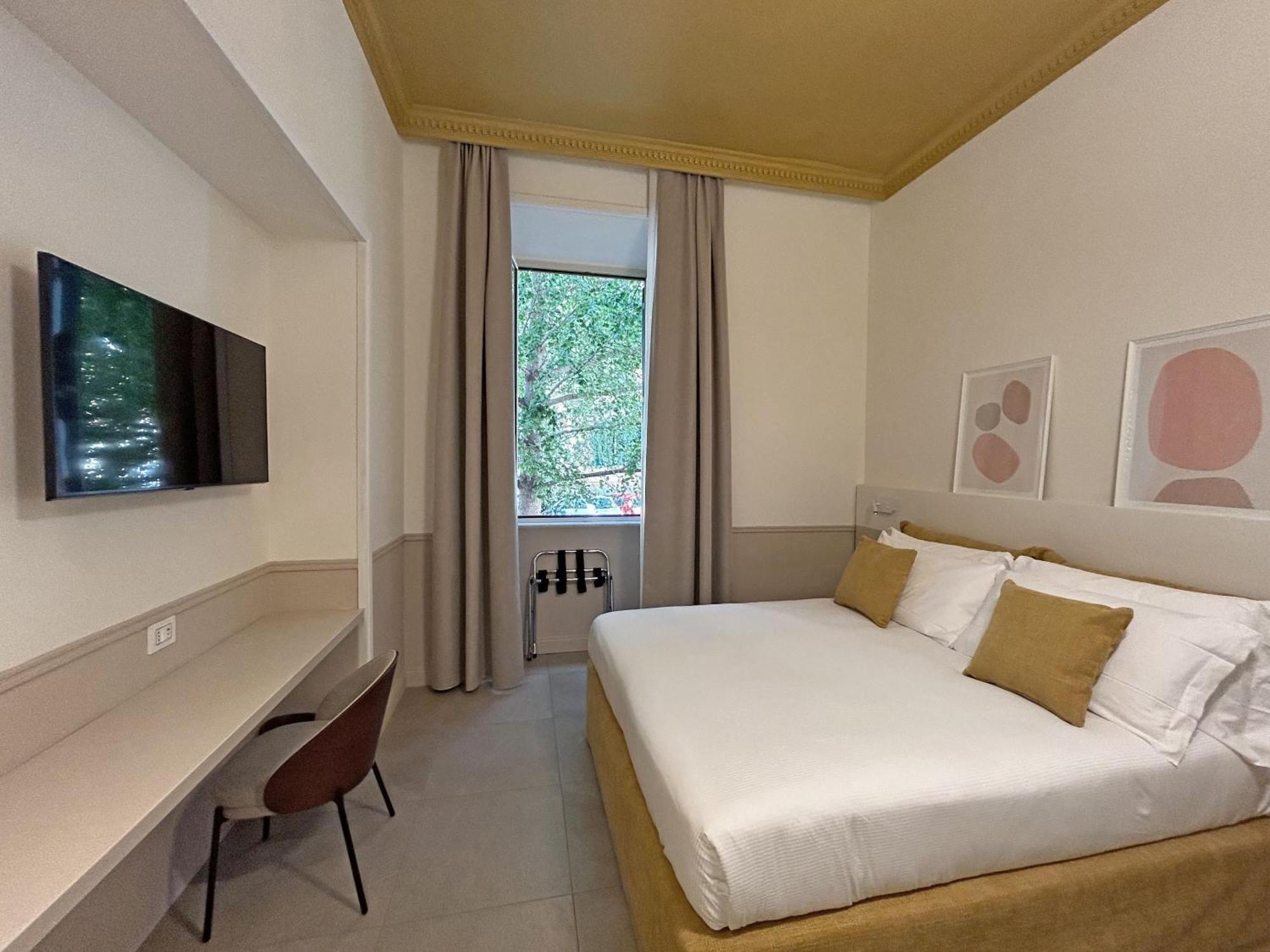 Astom Suites Roma Exterior foto