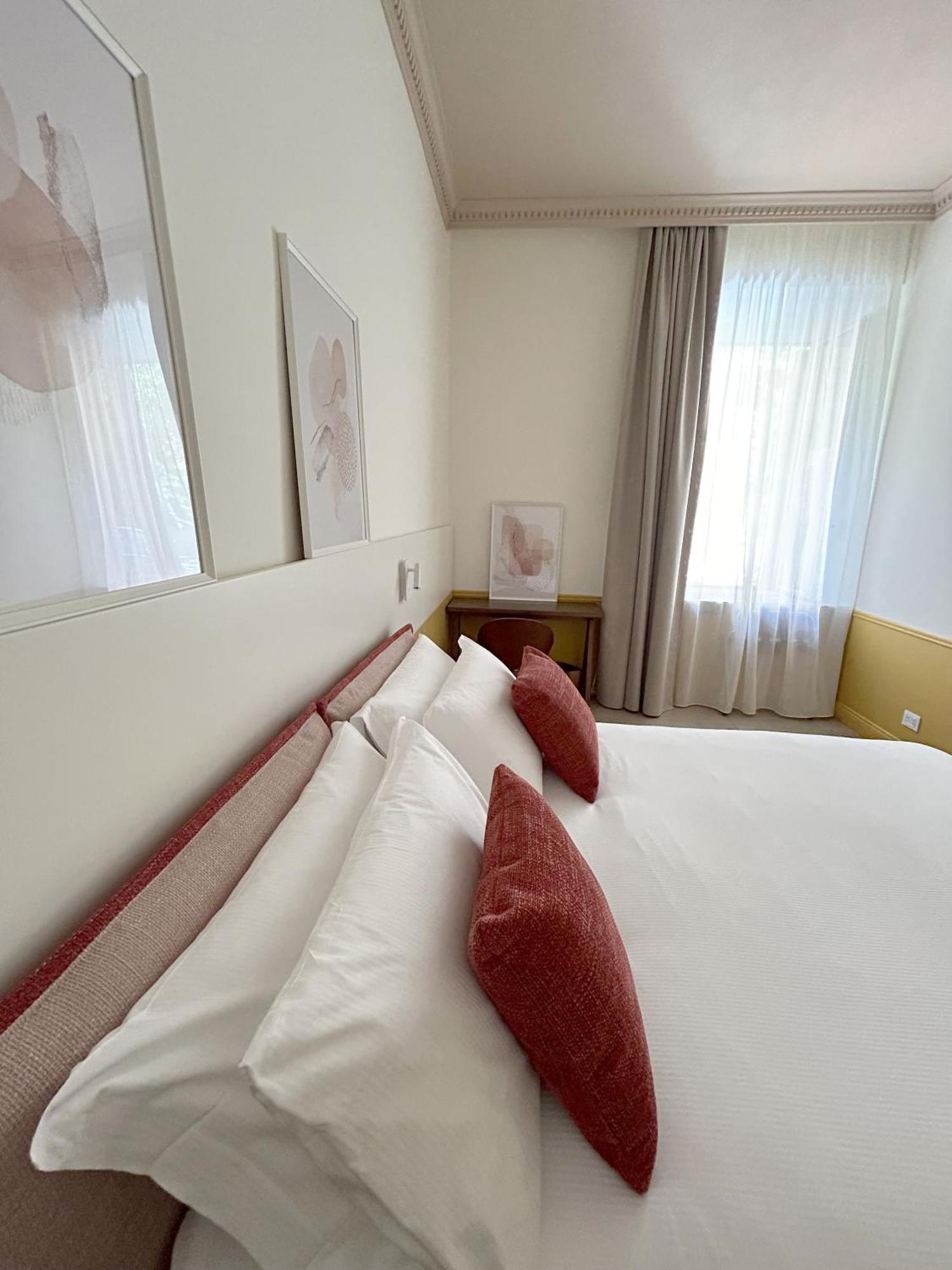 Astom Suites Roma Exterior foto