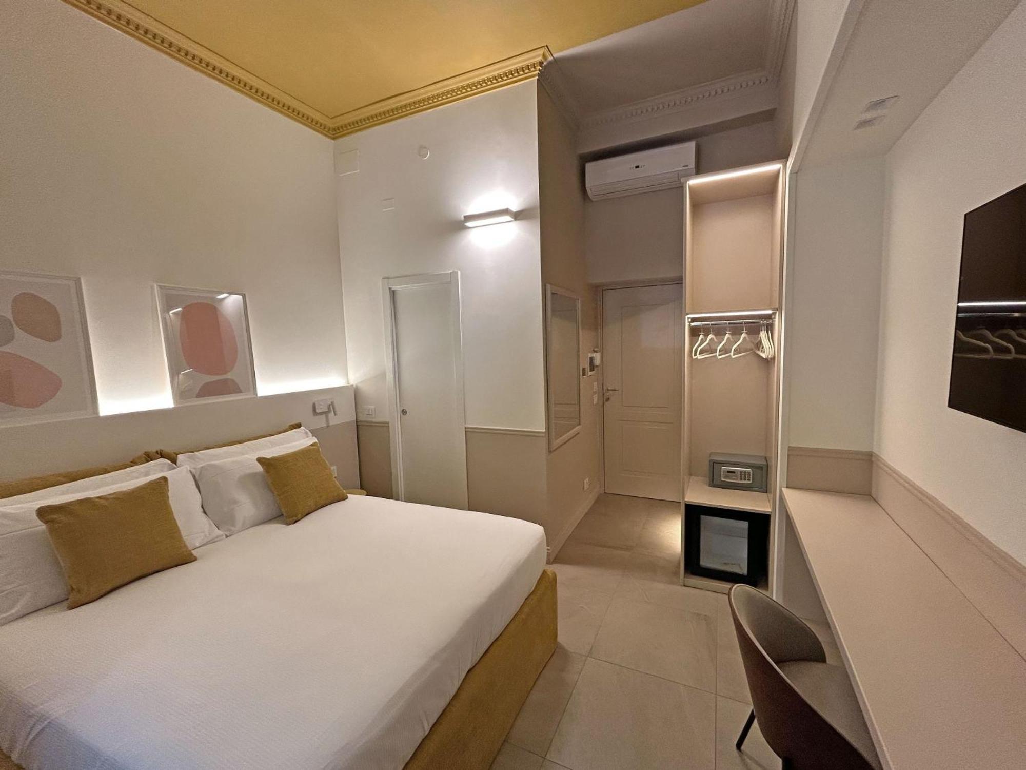 Astom Suites Roma Exterior foto