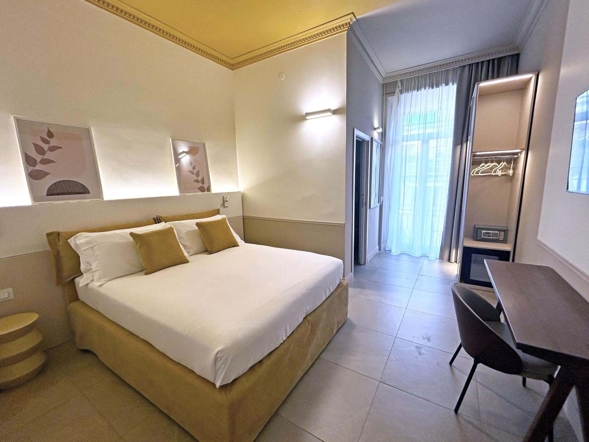 Astom Suites Roma Exterior foto